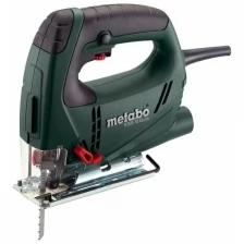 Лобзик Metabo STEB 70 Quick 570Вт 601040500