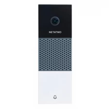 Netatmo Smart Video Doorbell