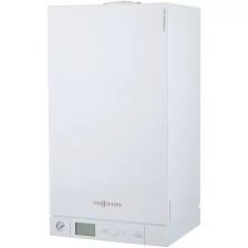 Газовый настенный двухконтурный котел Viessmann Vitopend 100-W 24 кВт, A1JB010