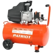 Компрессор Patriot EURO 50/260