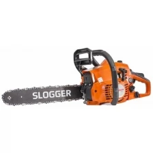 Бензопила Slogger GS38