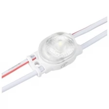 Модуль герметичный ARL-ORION-R03-12V Cool (2835, 1 LED, 170 deg) (ARL, Закрытый) 240 шт