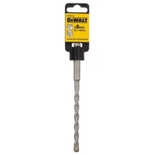 Бур по бетону DEWALT SDS-plus DT9641 INDUSTRIAL, 8х160мм