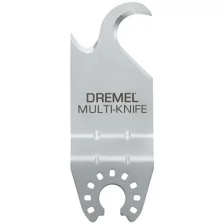 Многофункциональное крючковое полотно DREMEL для MultiMax (2.615.M43.0JA)