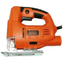 Лобзик электрический BLACK+DECKER JS20