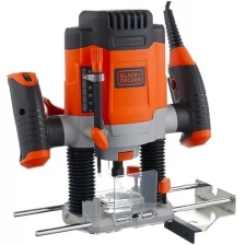 Фрезер BLACK+DECKER KW1200EKA