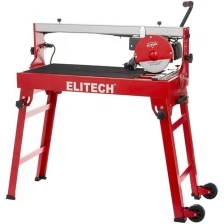 Плиткорез ELITECH ПЭ 800/62Р