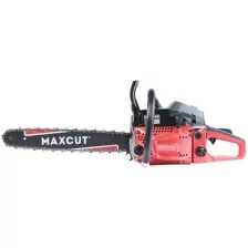 Бензиновая пила MAXCUT MC 152 2500 Вт/3,4 л,с