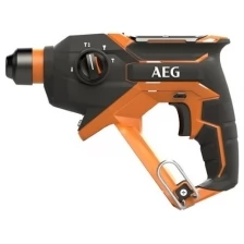 Компактный перфоратор AEG BBH18C-0 4935464984