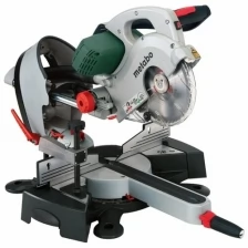 Торцовочная пила Metabo KGS 254 Plus 0102540300