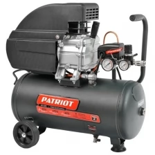 Patriot 525301945 Professional 24-320 Компрессор поршневой масляный .