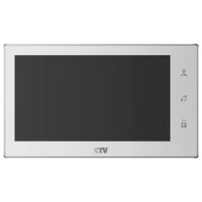 CTV CTV-M4706AHD White