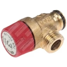 Клапан предохранительный, 300 кПа 1/2-V17 тигр, пантера Protherm 0020035129