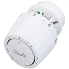 Термостатический элемент Danfoss RTR 7090