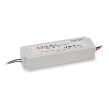 LED-драйвер Mean Well LPV-100-12 AC-DC 102Вт