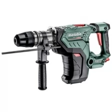 Перфоратор аккумуляторный Metabo KHA 18 LTX BL 40 0 (600752840) кейс