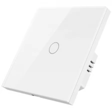 Умный встраиваемый Wi-Fi выключатель HIPER IoT Switch T01W