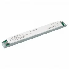 Блок питания ARV-SP24150-LONG-PFC-A (24V, 6.25A, 150W) (Arlight, IP20 Металл, 5 лет)