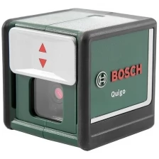 Лазерный нивелир Bosch Quigo III 0603663522