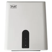 Puff Сушилка для рук Puff Puff-8810 (1401.376) белый