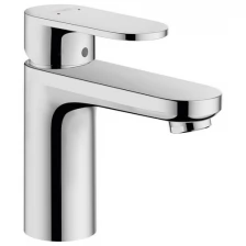 Смеситель для раковины Hansgrohe Vernis Blend 71558000 хром