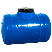 Бочка Sterh Gor 100L Blue sterh_gor_100