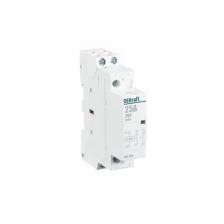 Контактор модульный 2Р 25А 2НО МК-103 Schneider Electric