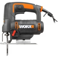 Лобзик электрический + кейс WORX WX477.1