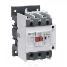 Schneider Electric Контактор КМ-103 65А 220В АС3 1НО+1НЗ DEKraft 22138DEK