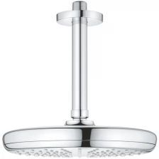 GROHE 26414000 Tempesta 210 Вер.д, пот.д.кр.142,9.5