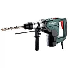 Перфоратор SDS-Max Metabo KH 5-40 (600763500)