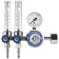 Регулятор расхода газа У-30/АР-40-01-2Р