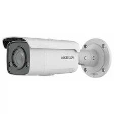 IP видеокамера HikVision DS-2CD2T47G2-L(C)-4MM