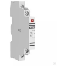 Аварийный контакт АК-1001 АПД-32 NO+NC EKF PROxima apd2-ak1001