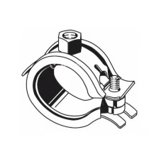 Крепёжный хомут 20 мм 60520 Aquatherm