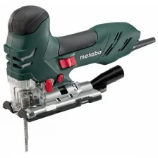 Лобзик Metabo STE 140 Quick Кейс