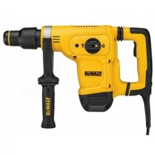 Молоток отбойный D25810K DeWalt