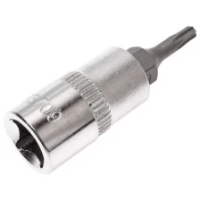 Головка С Насадкой Torx 1/4" Х T9, Длина 37мм Jtc /1 JTC арт. JTC-23709