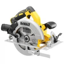 Пила дисковая аккумуляторная DEWALT DCS570N