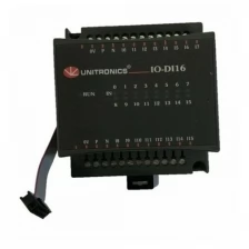 IO-DI16 Модуль дискретного ввода 16DI, 24VDC Unitronics