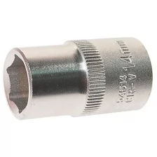 Головка торцевая 1/2" 14мм L=38мм ROCKFORCE RF-54514