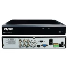 АНD видеорегистратор SatVision SVR-4115F v3.0