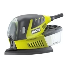 Шлифовальная машина RYOBI RPS80