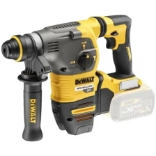 Перфоратор акк. 54В SDS-plus DCH333NT FLEXVOLT DeWALT DCH333NT-XJ