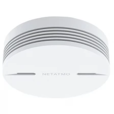 Датчик дыма Netatmo Smart Smoke Alarm (NSA-EC)