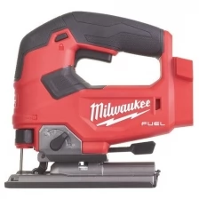 Milwaukee 4933464726 Лобзик аккумуляторный Milwaukee M18 FJS-0X FUEL