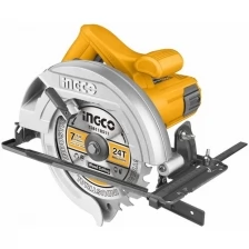 Пила INGCO_Powertools дисковая Ingco CS18538