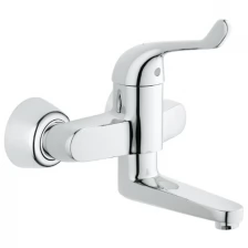 Смеситель для раковины Grohe Euroeco Special Relaunch 32792000