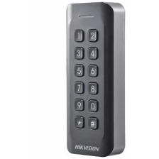 Считыватель Hikvision DS-K1802МК УТ-00009934