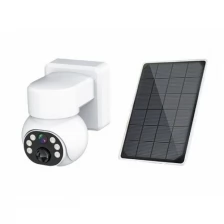 IP-камера CARCAM Solar PTZ 01